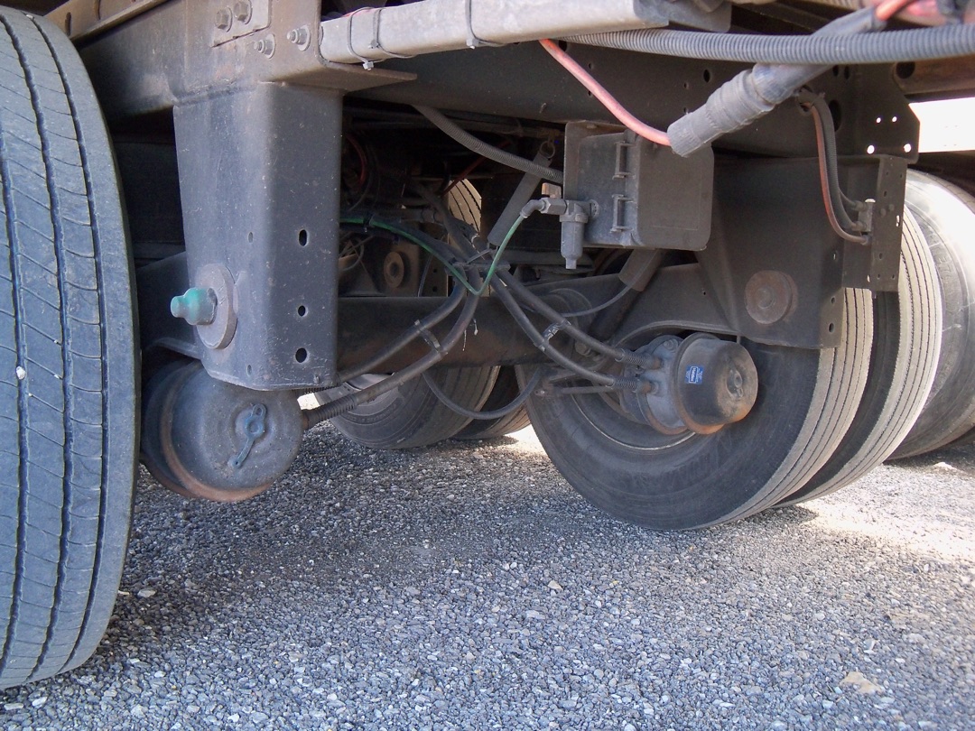 2019 VANGUARD VXP - Image 31